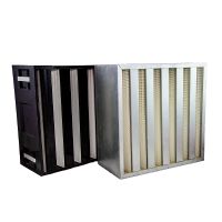 FILTRO MINI PLEAT 